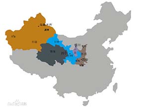 西北地區(qū)的膜結構公司有哪些？