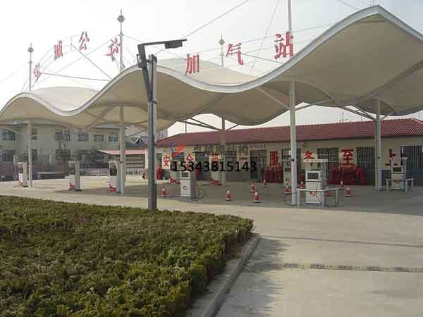 宜賓結構加油站頂棚【生產(chǎn)廠家】