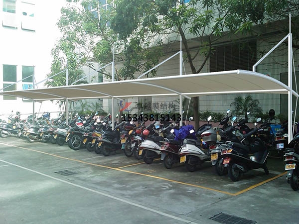 南充膜結(jié)構(gòu)專業(yè)生產(chǎn)【<font color='red'>膜結(jié)構(gòu)車(chē)棚</font>】　　
