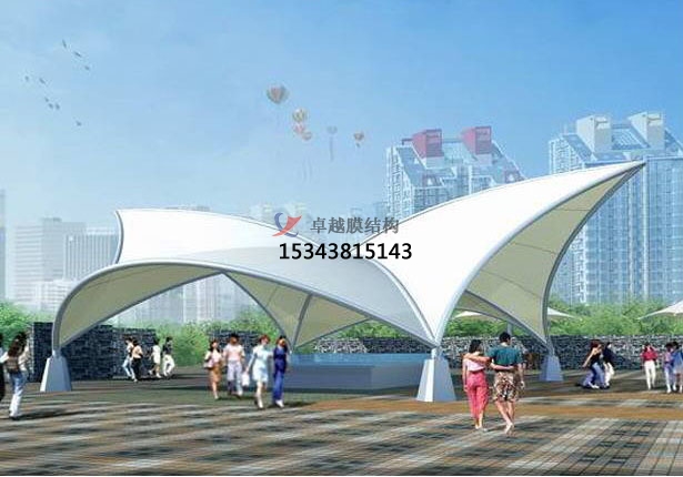 上?！灸そY(jié)構(gòu)景觀小品】設(shè)計(jì)施工案例