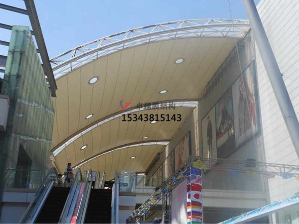 膜結(jié)構(gòu)的設(shè)計(jì)主要包括哪些？