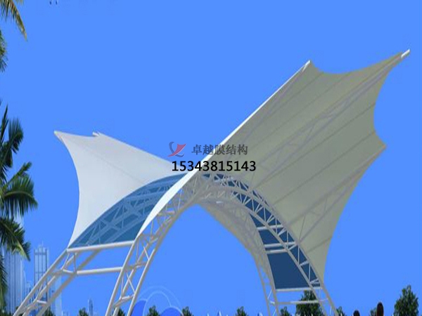 PTFE膜結(jié)構(gòu)為什么如此受歡迎？