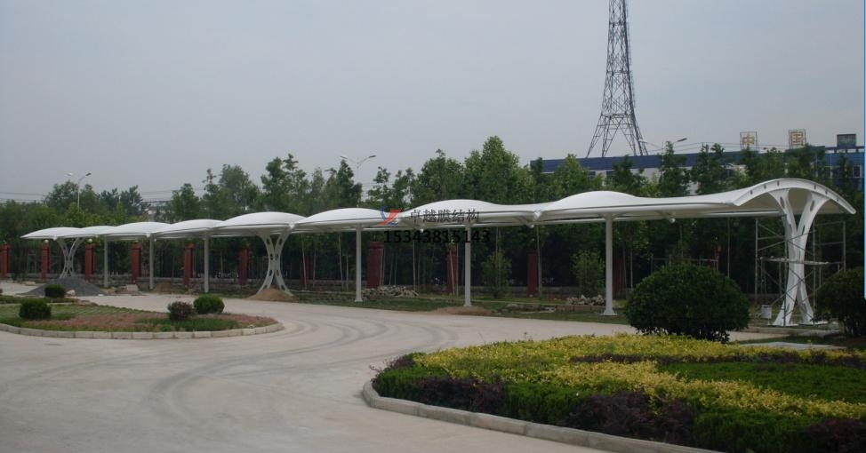 景德鎮(zhèn)市張拉膜車(chē)棚專業(yè)生產(chǎn)廠家