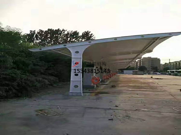 PVDF膜材是什么材質(zhì)？ 　　
