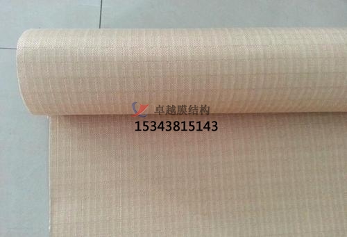 怎么確定膜材的彈性模量？傳統測量法介紹