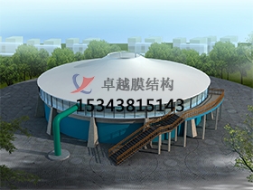 pvdf膜材的自潔能力如何？