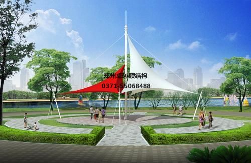 高爾夫膜結(jié)構(gòu)每平米多少錢(qián)？【全新報(bào)價(jià)】